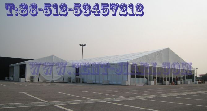 Party Tents